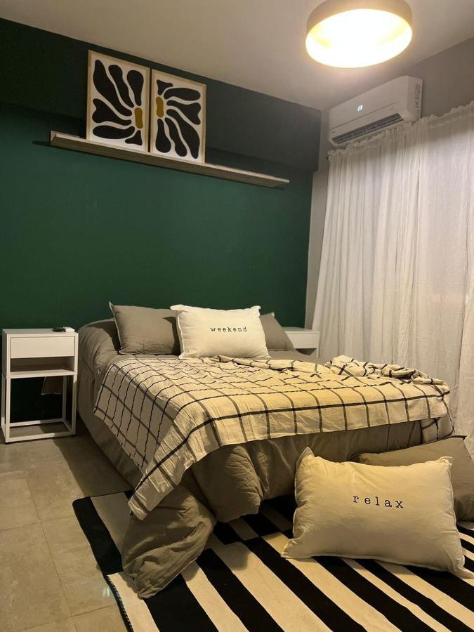 Ferienwohnung Juan Pablo IX Posadas Exterior foto