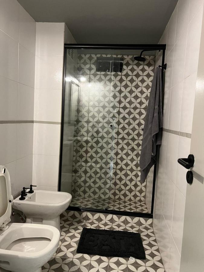 Ferienwohnung Juan Pablo IX Posadas Exterior foto