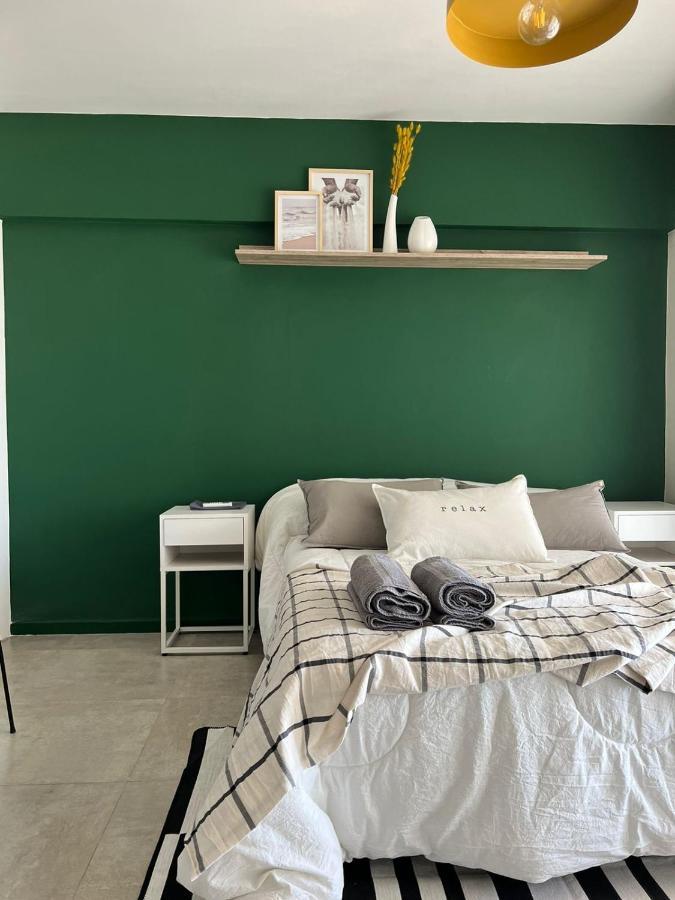 Ferienwohnung Juan Pablo IX Posadas Exterior foto